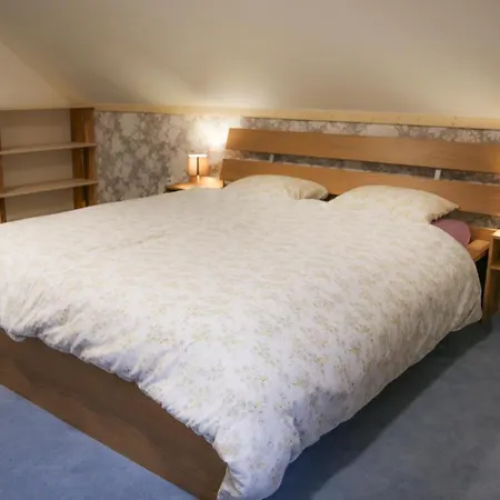Apartman Fydorka Jeseník Extérieur photo