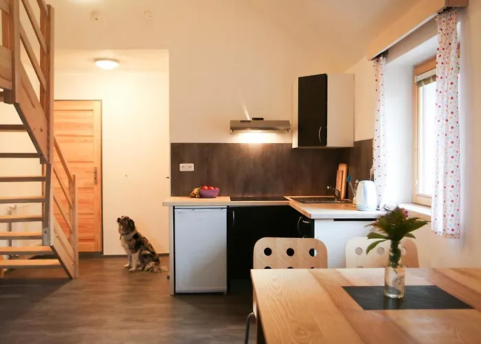 Apartman Fydorka