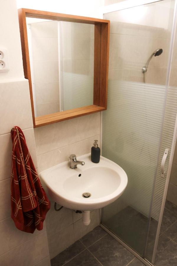 Apartment Fydorka *