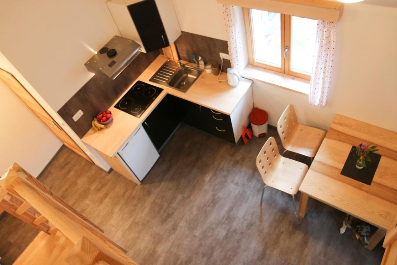 Fydorka Apartment