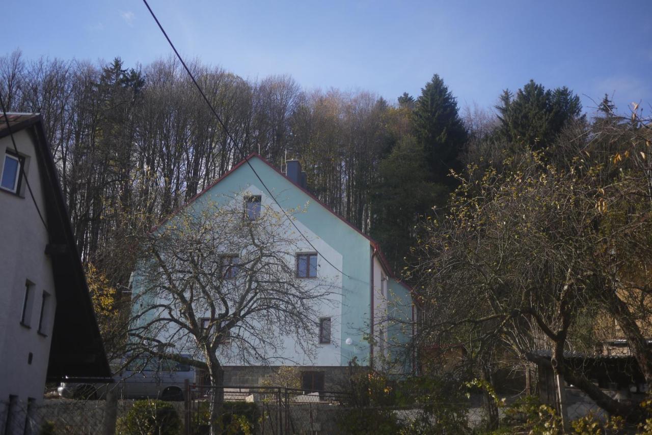 Fydorka Apartment *