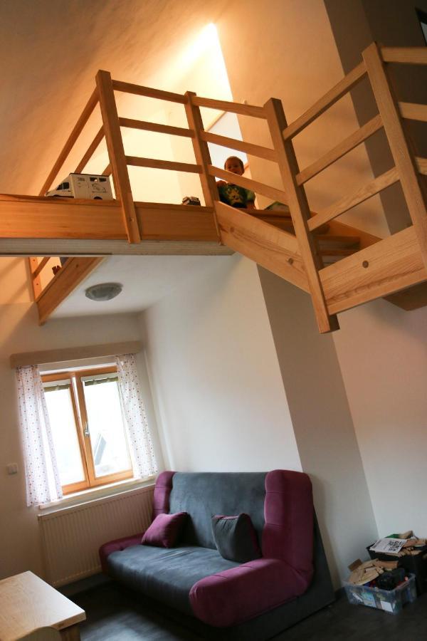 Apartment Fydorka